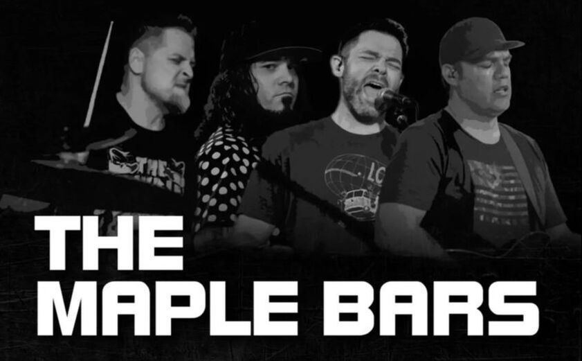 The Maple Bars